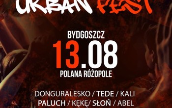urbanfest
