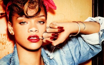 rihanna