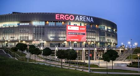 ergo-arena-2450