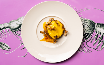 Momo - Week Restaurant Gdansk 2022